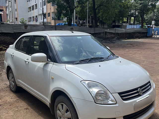 Second Hand Maruti Suzuki Swift Dzire [2008-2010] VXi in Pune