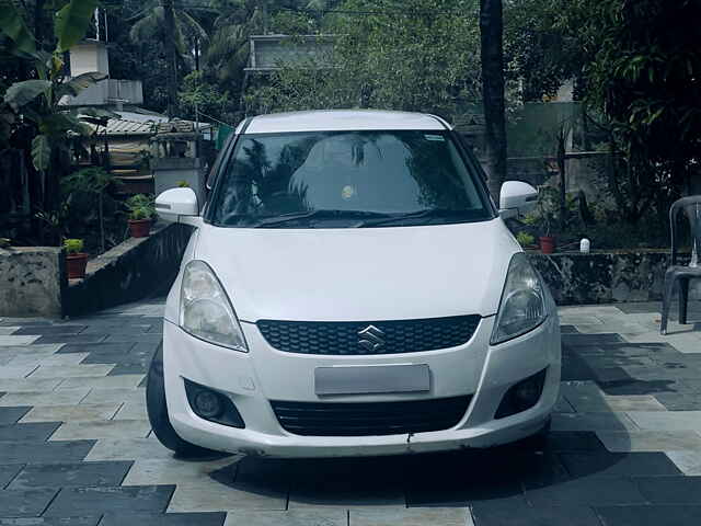 Second Hand Maruti Suzuki Swift [2011-2014] VDi in Perintalmanna