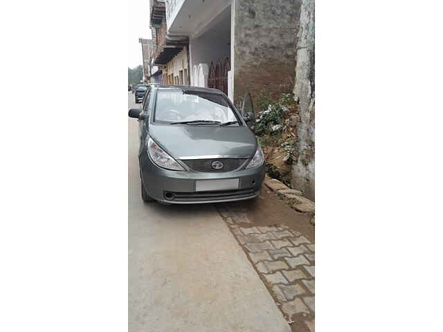 Second Hand Tata Indica Vista [2008-2011] Terra TDI BS-III in Dholpur