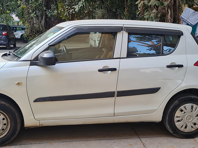 Second Hand Maruti Suzuki Swift [2014-2018] Lxi (O) [2014-2017] in Delhi