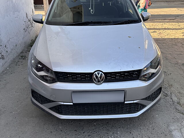 Second Hand Volkswagen Polo Trendline 1.0L MPI in Hoshiarpur