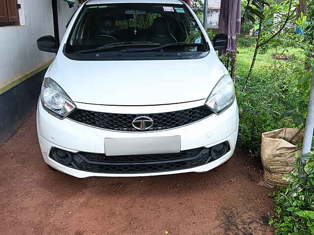 Second Hand Tata Tiago [2016-2020] Revotorq XT [2016-2019] in Kottayam