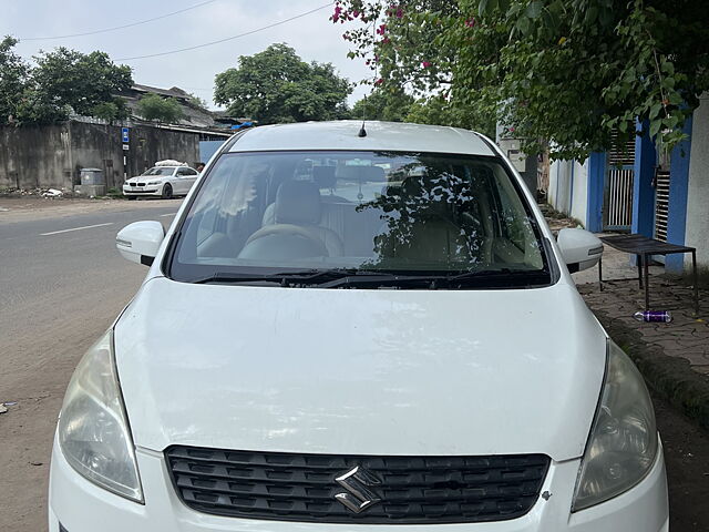 Second Hand Maruti Suzuki Ertiga [2012-2015] VDi in Ahmedabad