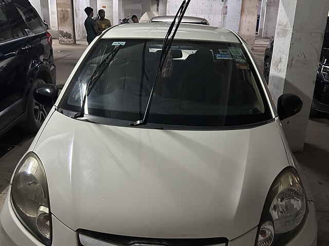 Second Hand Honda Brio [2013-2016] S MT in Gurgaon