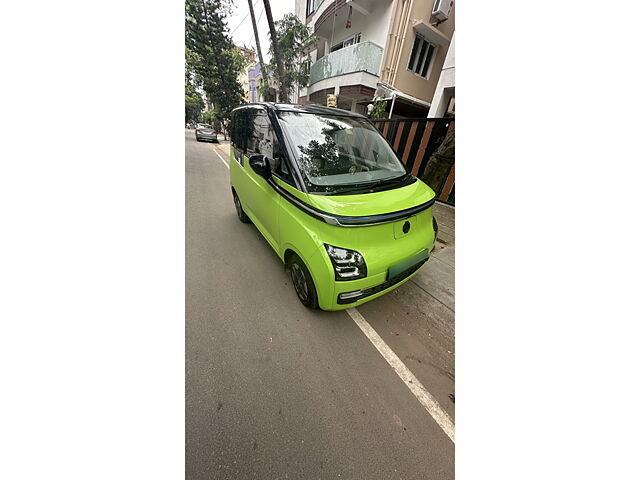 Second Hand MG Comet EV Exclusive FC in Chennai