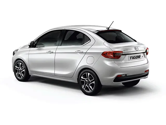 Second Hand Tata Tigor Revotron XZ (O) in Dhubri