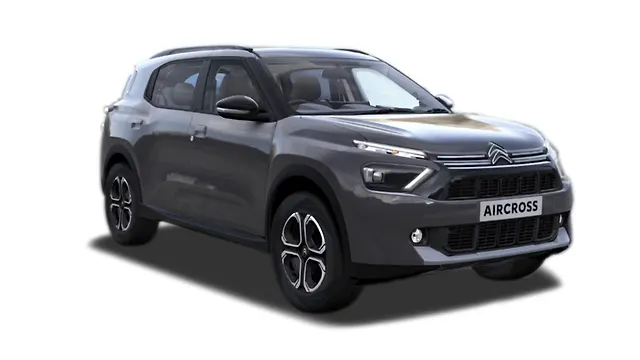 Second Hand Citroen Aircross Max 1.2 Turbo 5 STR AT in Gorakhpur Second Hand Citroen Aircross Max 1.2 Turbo 5 STR AT in Gorakhpur