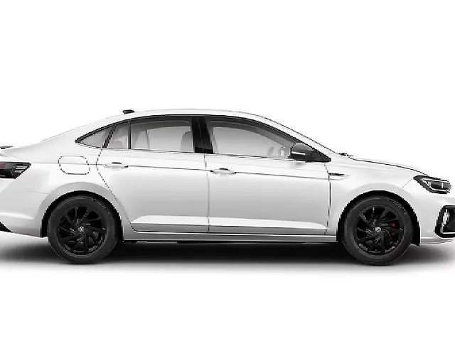 Second Hand फ़ॉक्सवैगन वर्टूस जीटी 1.5 टीएसआई डीएसजी [2023-2024] in यमुनानगर