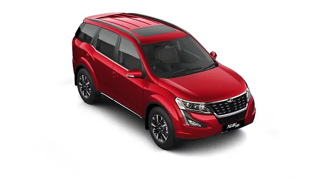 Second Hand Mahindra XUV500 W3 in Kaimur (Bhabua) Second Hand Mahindra XUV500 W3 in Kaimur (Bhabua)
