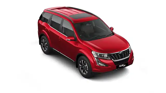2019 рдорд╣рд┐рдВрджреНрд░рд╛ XUV500 w11 (o) рдПрдбрдмреНрд▓реНрдпреВрдбреА 1