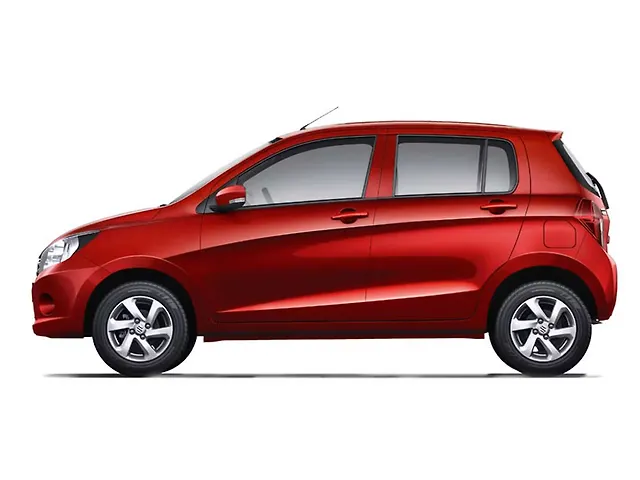 Second Hand Maruti Suzuki Celerio ZXi in Shahdol