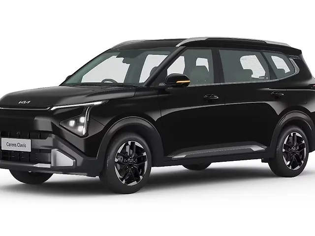 Used 2025 Kia Carens Clavis HTX Plus 1.5 Turbo Petrol 6STR DCT for sale in  Bastar at Rs.24,61,000 - CarWale