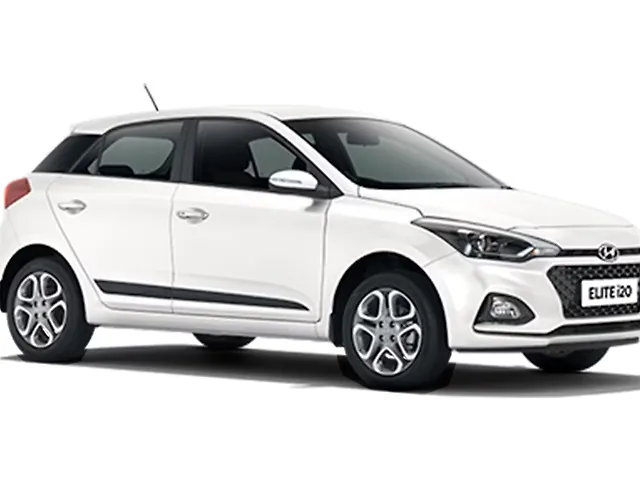 Second Hand Hyundai Elite i20 Magna Executive 1.2 in Gulbarga