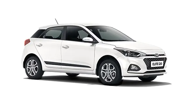 Second Hand Hyundai Elite i20 Magna Executive 1.2 in Gulbarga Second Hand Hyundai Elite i20 Magna Executive 1.2 in Gulbarga