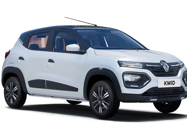 Representational Image