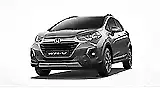 2020 Honda WR-V VX MT Petrol 1