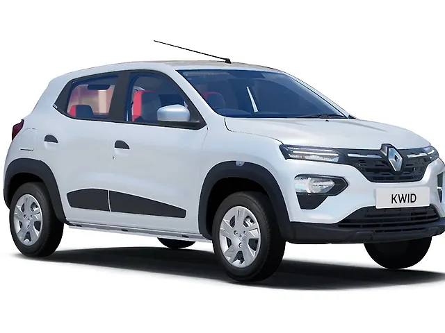 Second Hand Renault Kwid RXL(O) 1.0L AMT in Mangalore
