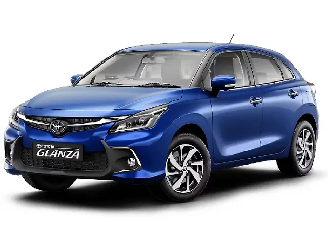 Second Hand टोयोटा ग्लैंजा g एएमटी [2022-2023] in वेल्लोर