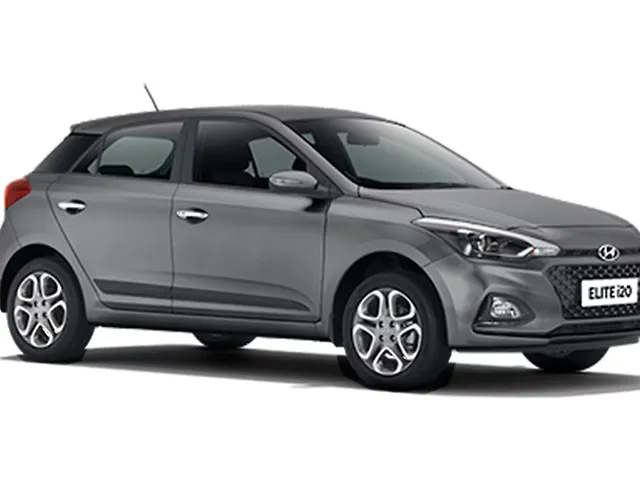 Second Hand Hyundai Elite i20 Sportz 1.2 in Thiruvananthapuram