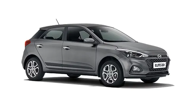 2018 Hyundai Elite i20 Era 1.2 2018 Hyundai Elite i20 Era 1.2