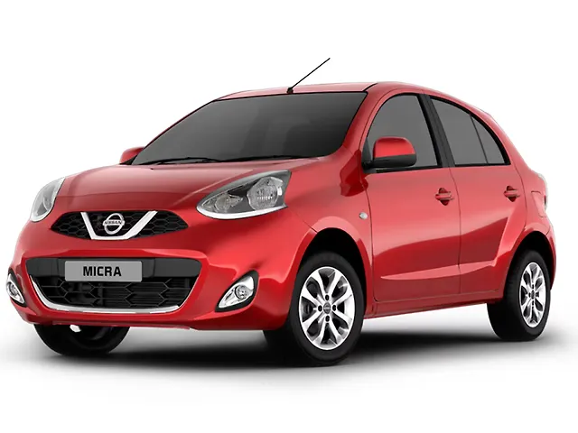 Second Hand Nissan Micra XL [2013-2016] in Karaikudi