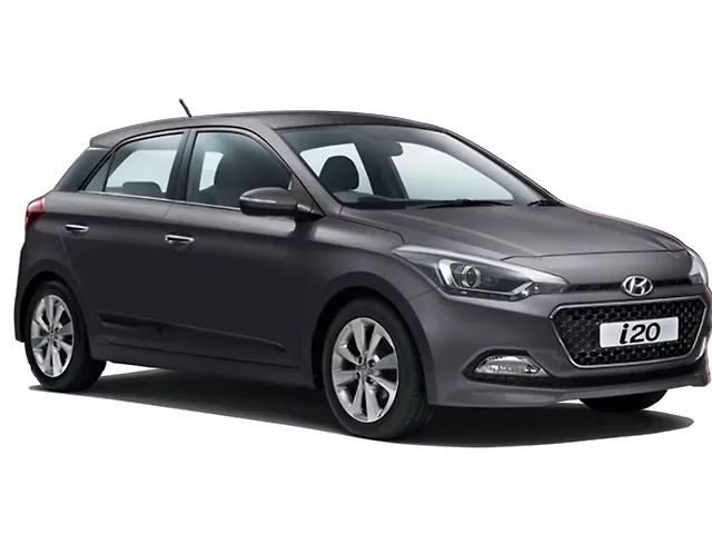 Second Hand Hyundai Elite i20 Sportz 1.2 in Balod