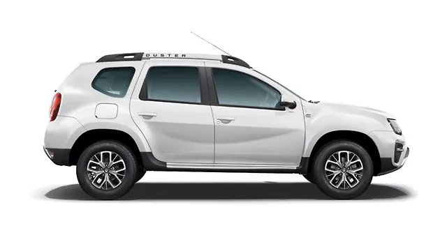 2019 Renault Duster 85 PS RXS MT Diesel 1 2019 Renault Duster 85 PS RXS MT Diesel 1