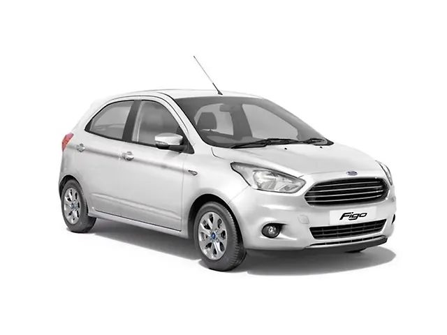 Second Hand Ford Figo Ambiente 1.5 TDCi in Kanpur Nagar
