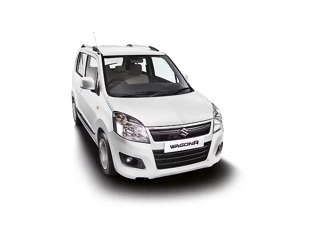 Second Hand मारुति सुज़ुकी वैगन आर vxi in टनुकु