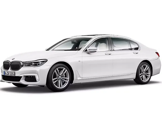 2018 BMW 7-Series 730Ld DPE Signature 1