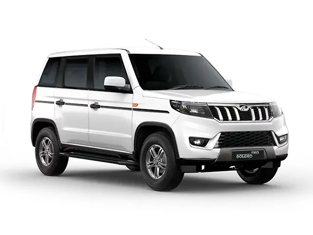 Second Hand Mahindra Bolero N10 (O) in Hisar