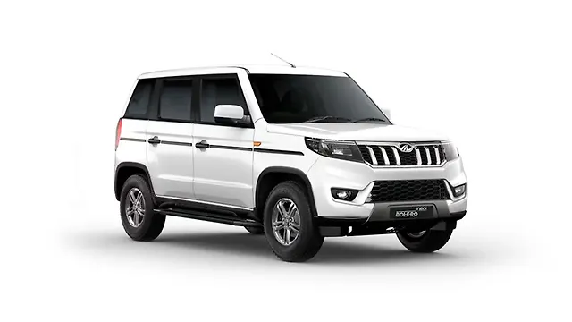 Second Hand Mahindra Bolero N10 (O) in Hisar Second Hand Mahindra Bolero N10 (O) in Hisar