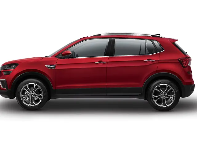 2021 स्कोडा कुशाक स्टाइल 1.5l TSI DSG 1