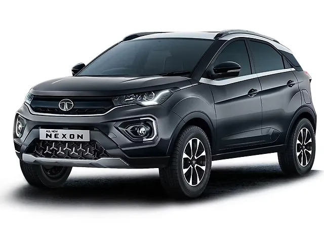 Second Hand टाटा नेक्सन xm (s) डीज़ल [2020-2023] in इरनाकुलम