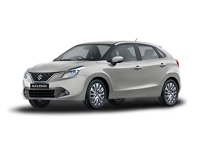 Second Hand Maruti Suzuki Baleno Alpha 1.2 in Meerut