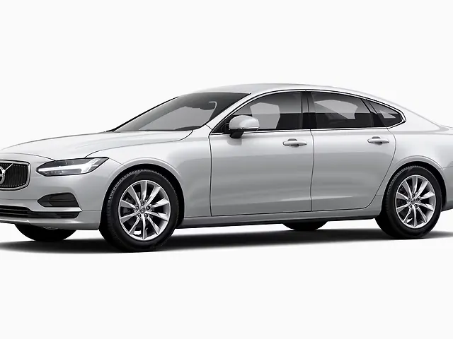 Second Hand Volvo S90 Inscription D4 [2016-2020] in Mumbai