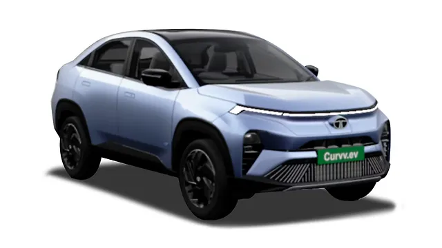 2024 Tata Curvv EV Accomplished 55.0 kWh 1 2024 Tata Curvv EV Accomplished 55.0 kWh 1