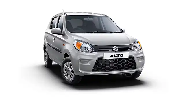 2022 Maruti Suzuki Alto 800 LXi (O) 1