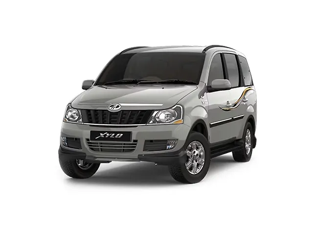 Second Hand महिंद्रा ज़ायलो d4 bs-iv in रंगा रेड्डी