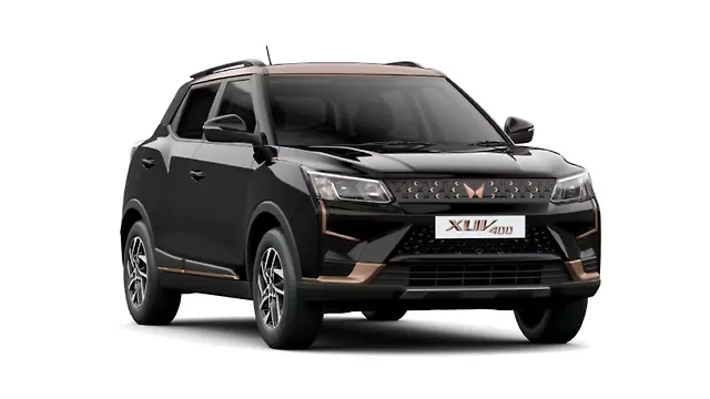 Second Hand महिंद्रा XUV400 EL प्रो 39.4 kwh ड्युअल टोन in उत्तर 24 परगनास Second Hand महिंद्रा XUV400 EL प्रो 39.4 kwh ड्युअल टोन in उत्तर 24 परगनास