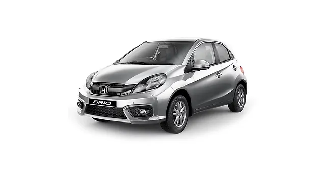 2017 Honda Brio S MT 2017 Honda Brio S MT