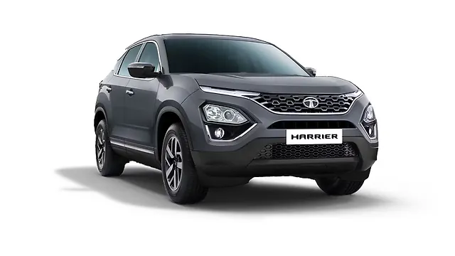 Second Hand Tata Harrier XT in Rishikesh Second Hand Tata Harrier XT in Rishikesh
