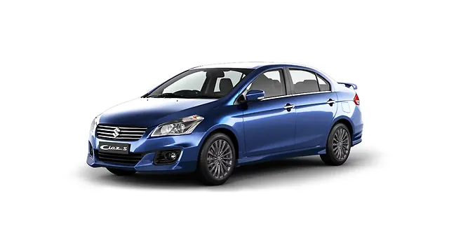 Second Hand Maruti Suzuki Ciaz Alpha 1.3 Hybrid in Godhra Second Hand Maruti Suzuki Ciaz Alpha 1.3 Hybrid in Godhra