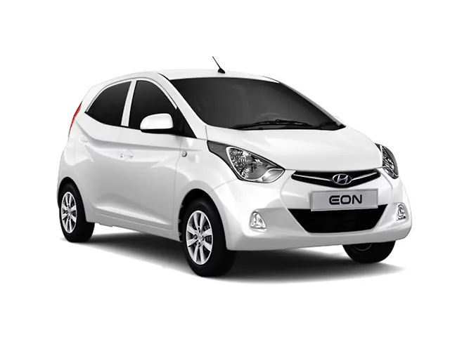 Second Hand हुंडई ईऑन डी-लाइट + in ऐज़वाल