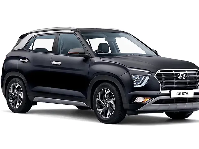 Second Hand हुंडई क्रेटा एसएक्स (o) 1.4 टर्बो 7 डीसीटी [2020-2022] in सिलीगुड़ी