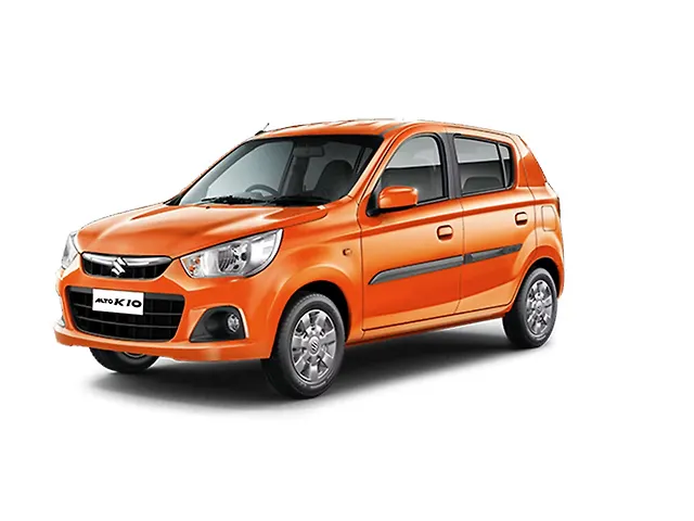 Second Hand Maruti Suzuki Alto LXi [2014-2019] in Rajouri