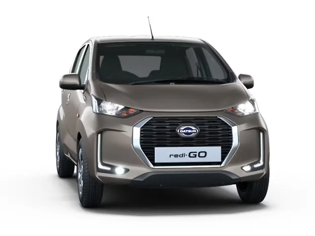 Second Hand Datsun Redigo T(O) 1.0 in Aurangabad