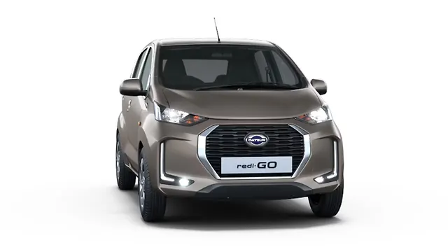 Second Hand Datsun Redigo T(O) 1.0 in Aurangabad Second Hand Datsun Redigo T(O) 1.0 in Aurangabad