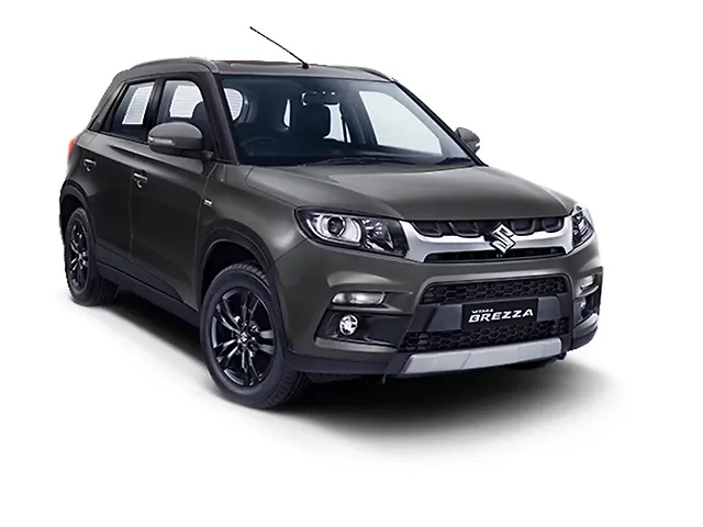 Second Hand मारुति सुज़ुकी विटारा ब्रेज़ा ज़ेडडीआई प्लस in मुजफ्फरपुर