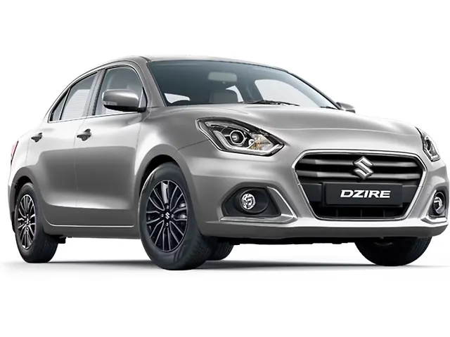 Second Hand Maruti Suzuki DZire VXi [2020-2023] in East Godavari